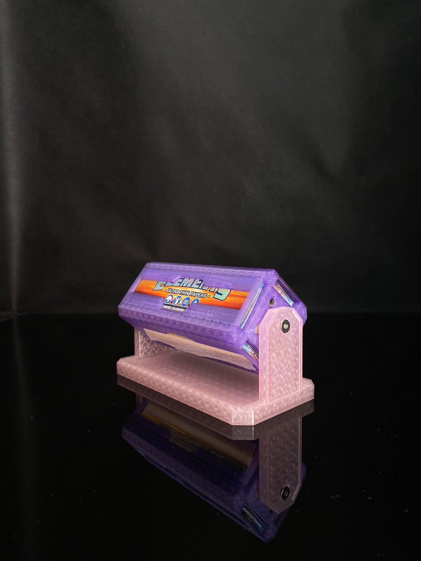 PAPER ORGANIZER
