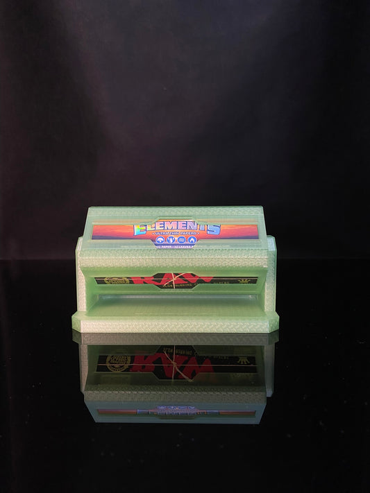 PAPER ORGANIZER