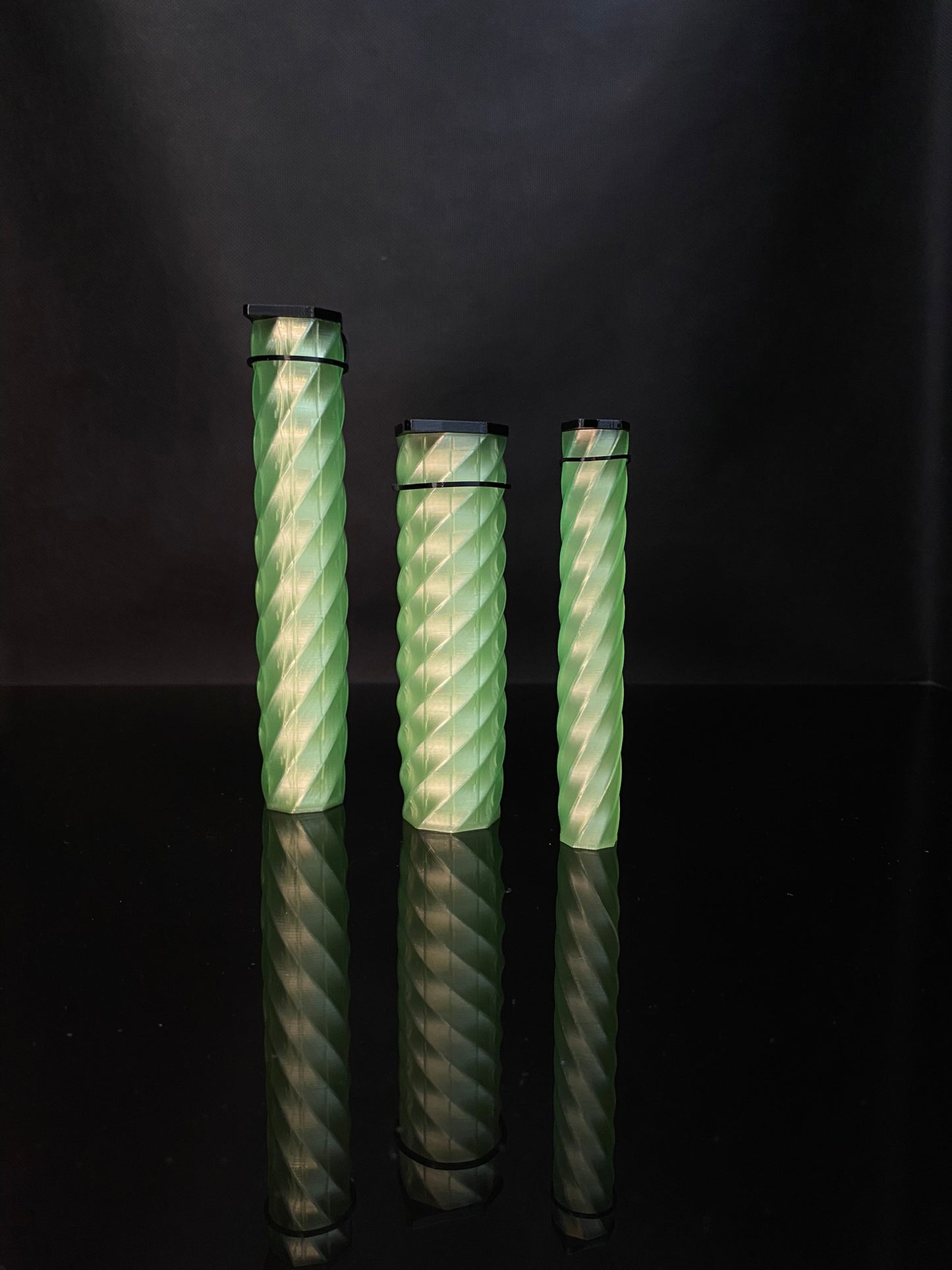 SPIRAL TUBE EXTRA LONG