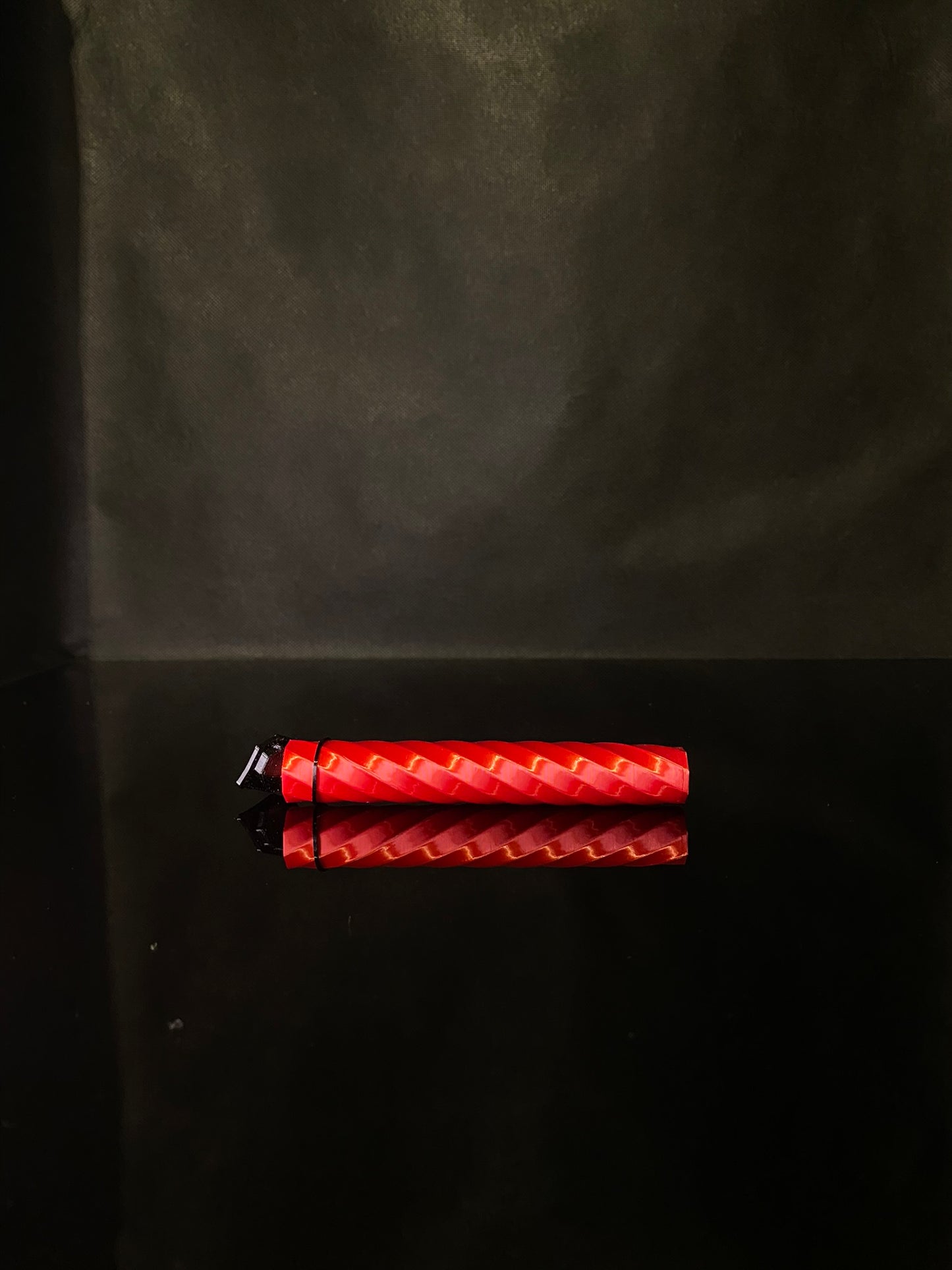 SPIRAL TUBE