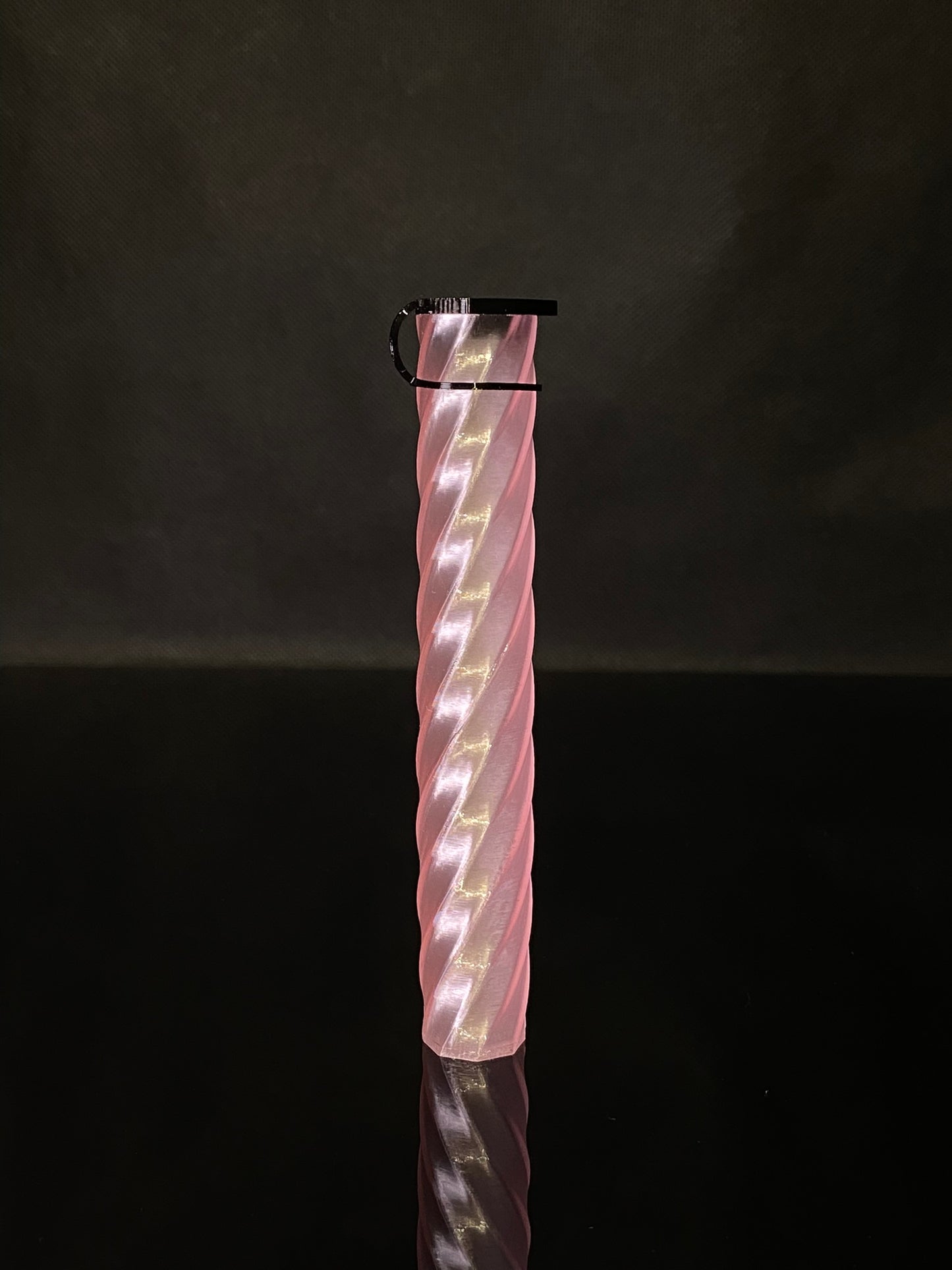 SPIRAL TUBE