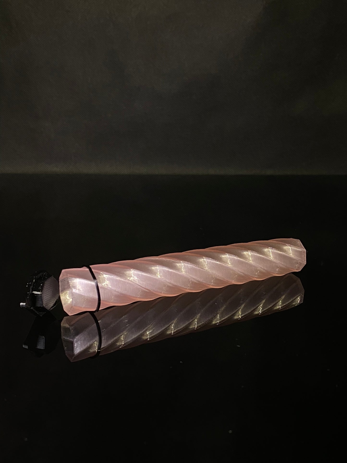 SPIRAL TUBE