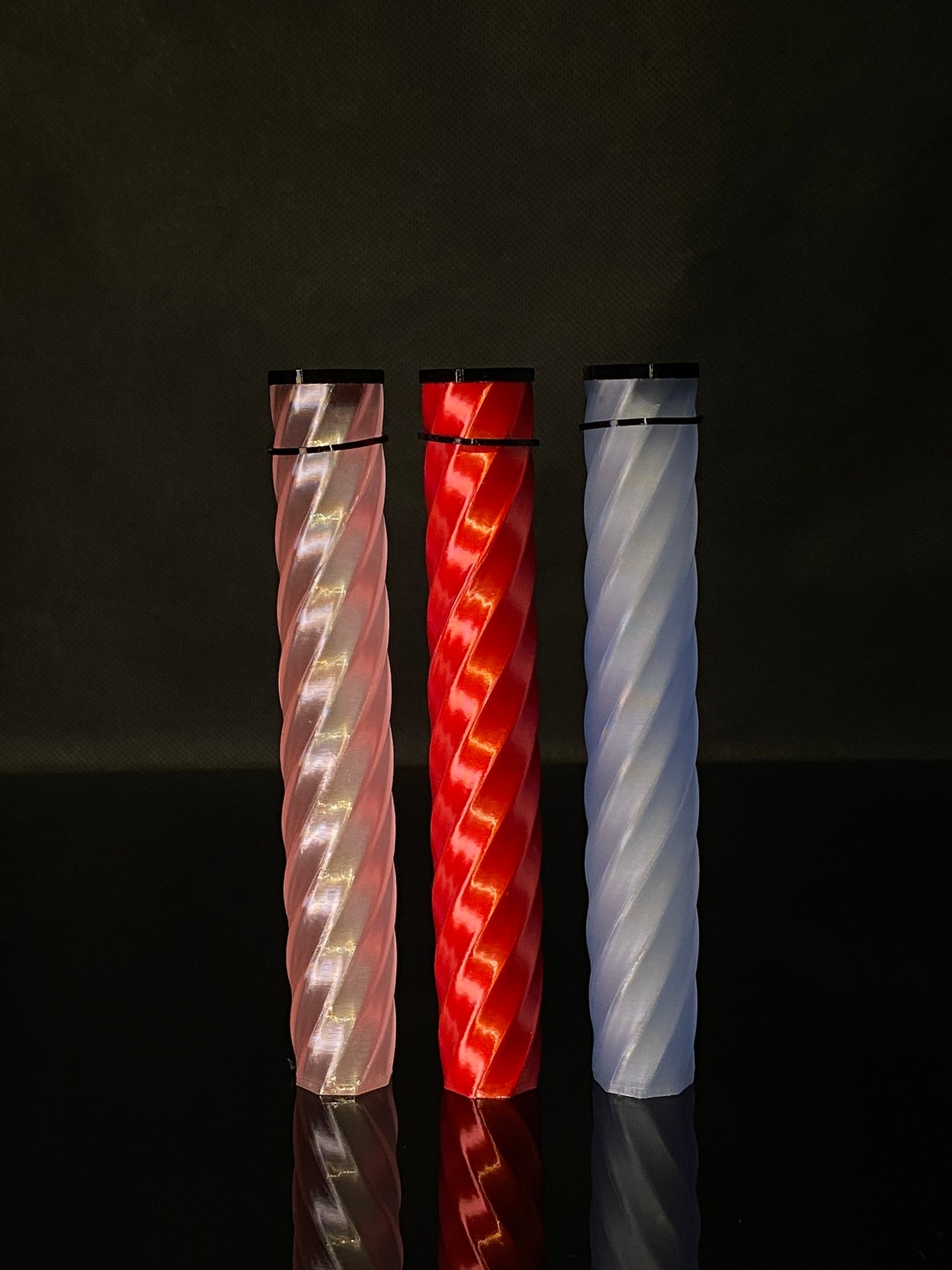 SPIRAL TUBE