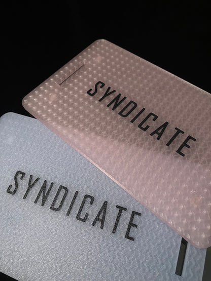 2in1 ROLLING TRAY BAG