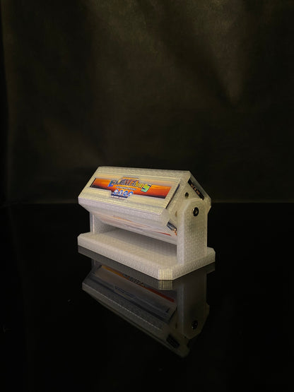 PAPER ORGANIZER