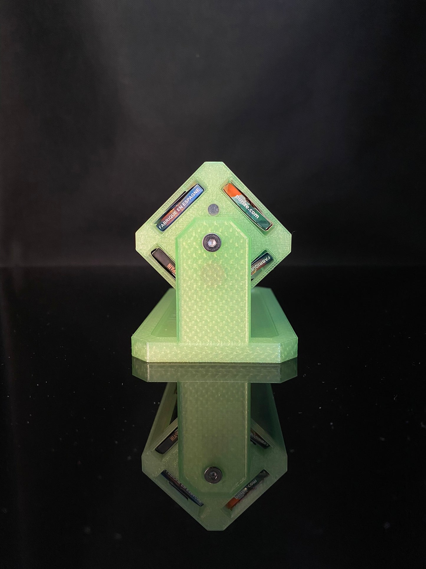 PAPER ORGANIZER