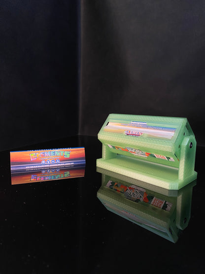 PAPER ORGANIZER