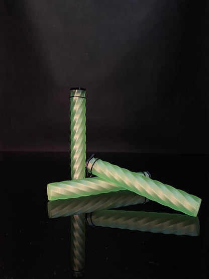 SPIRAL TUBE