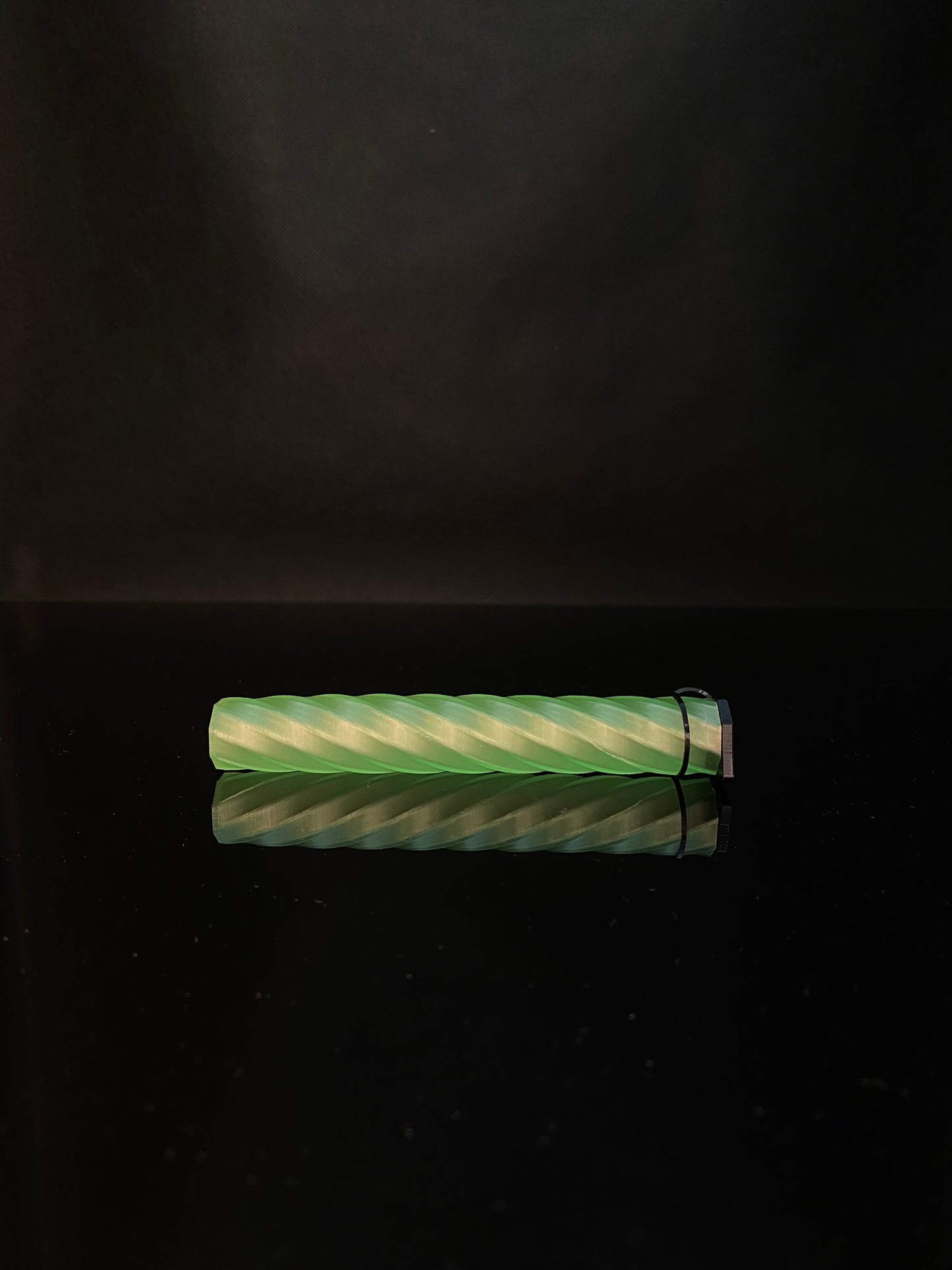 SPIRAL TUBE