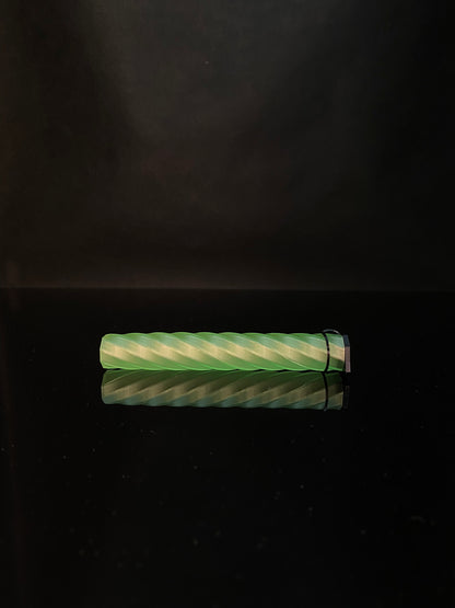SPIRAL TUBE