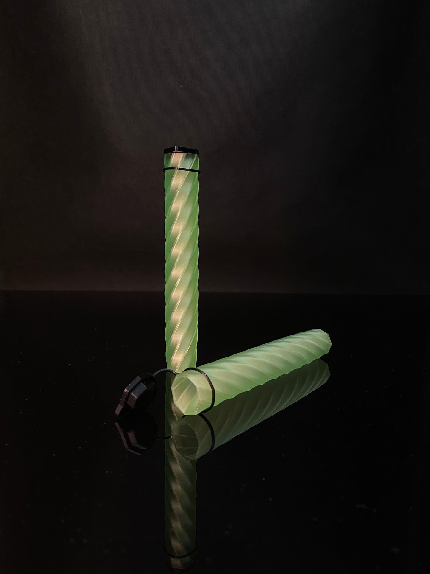 SPIRAL TUBE