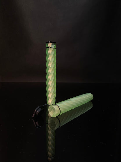 SPIRAL TUBE