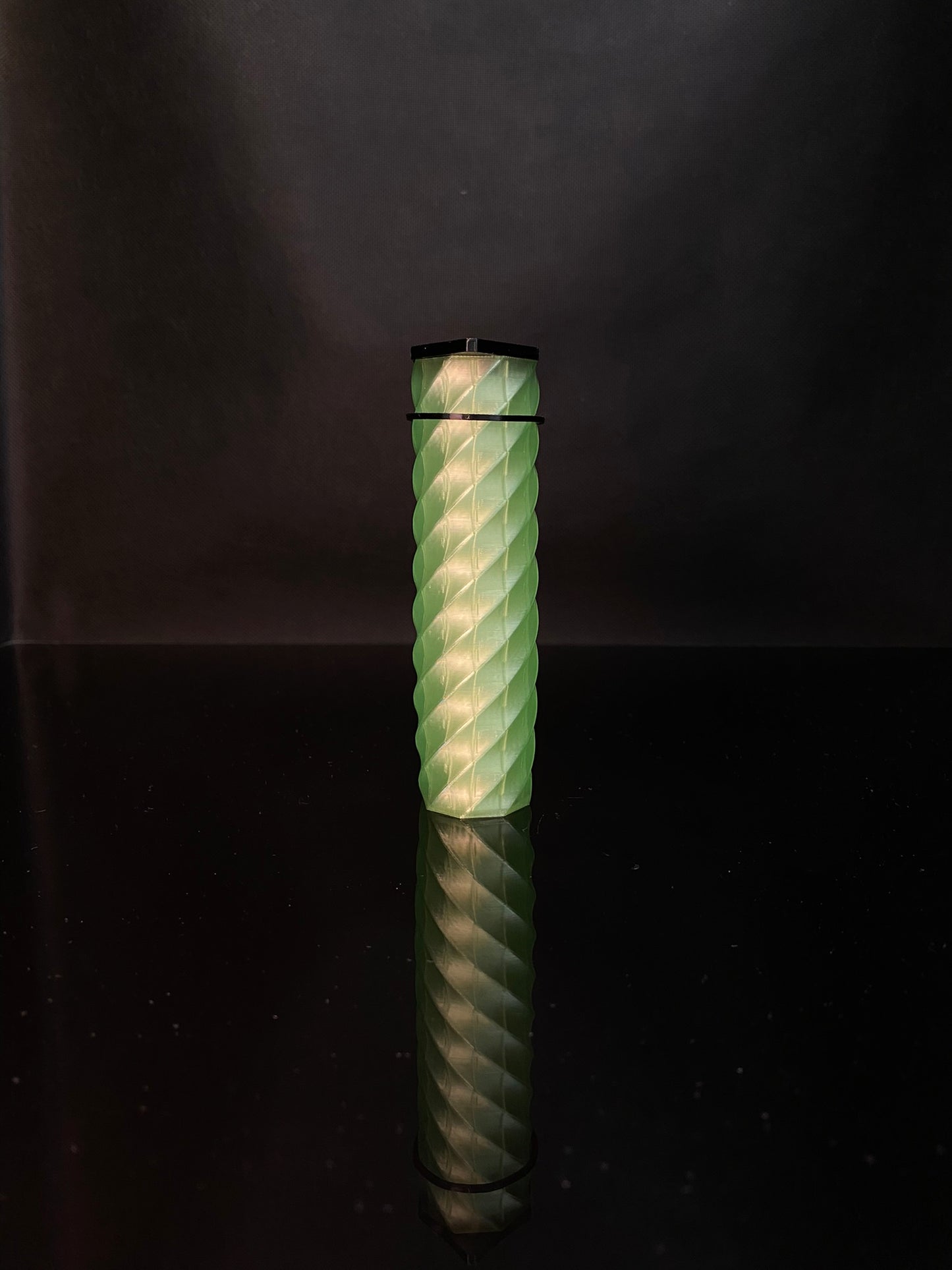 SPIRAL TUBE EXTRA FAT