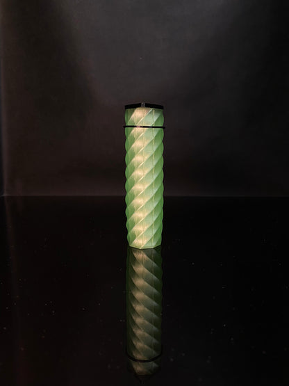 SPIRAL TUBE EXTRA FAT