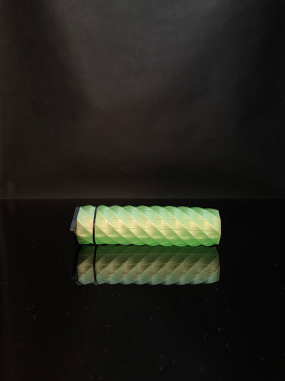 SPIRAL TUBE EXTRA FAT