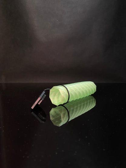 SPIRAL TUBE EXTRA FAT