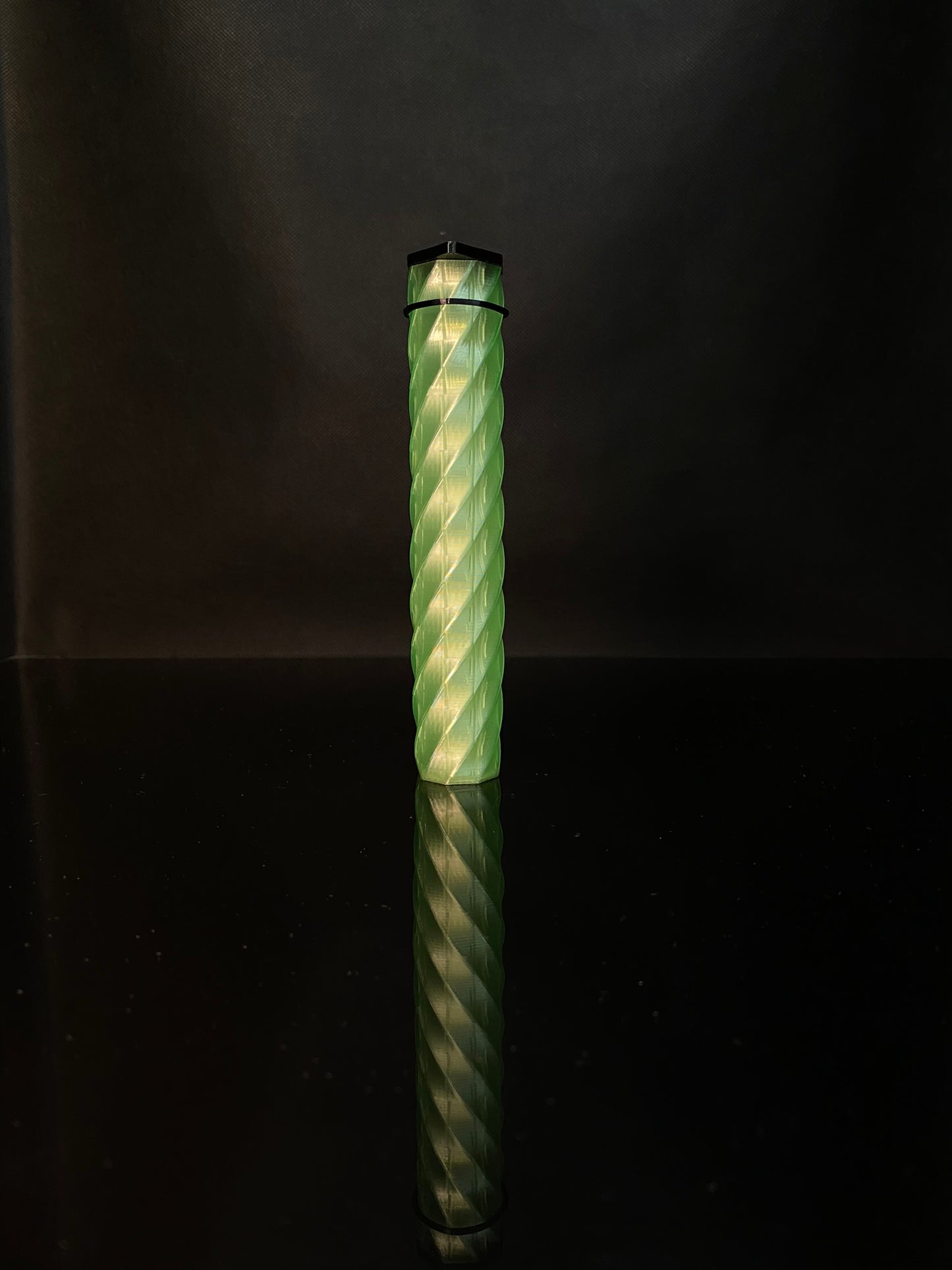 SPIRAL TUBE EXTRA LONG