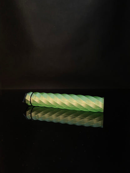 SPIRAL TUBE EXTRA LONG