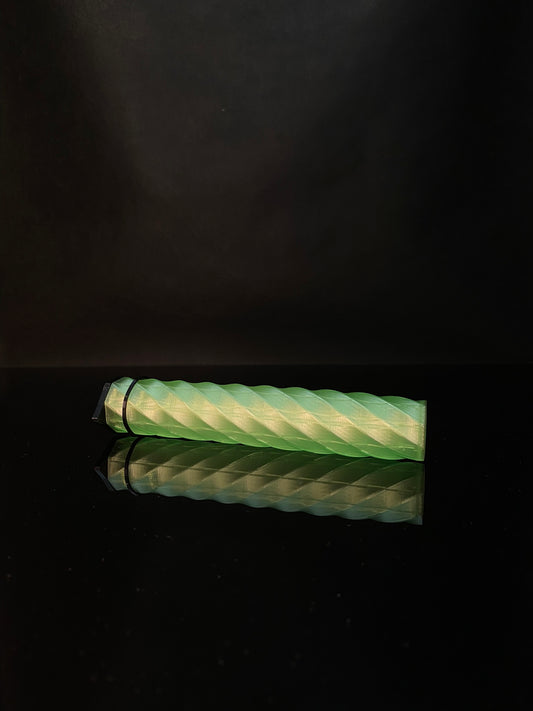 SPIRAL TUBE EXTRA LONG