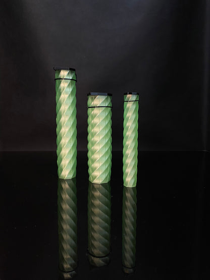 SPIRAL TUBE EXTRA LONG