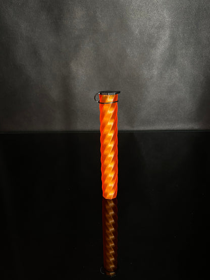 SPIRAL TUBE