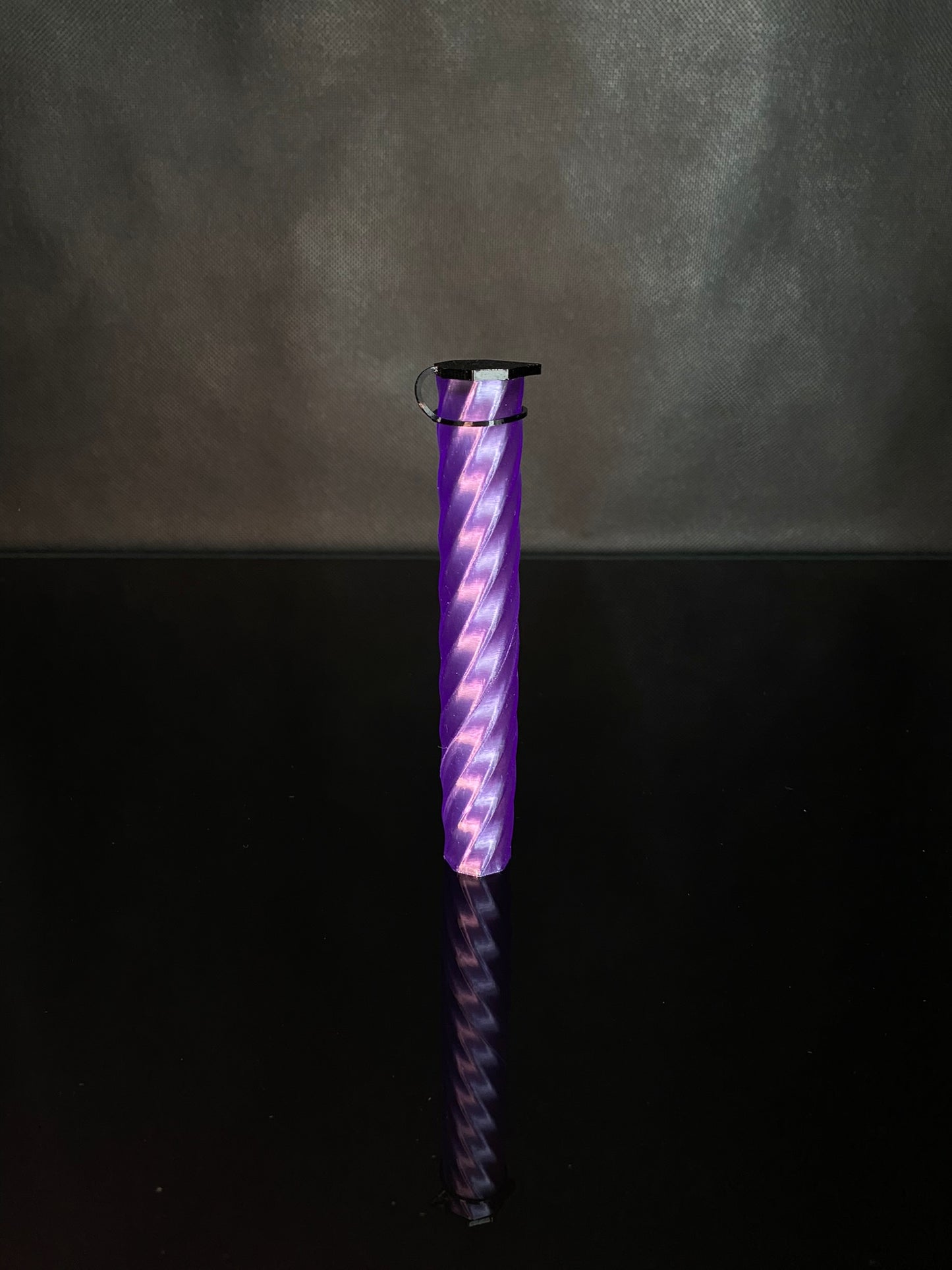 SPIRAL TUBE