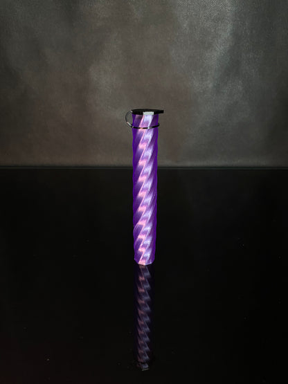 SPIRAL TUBE