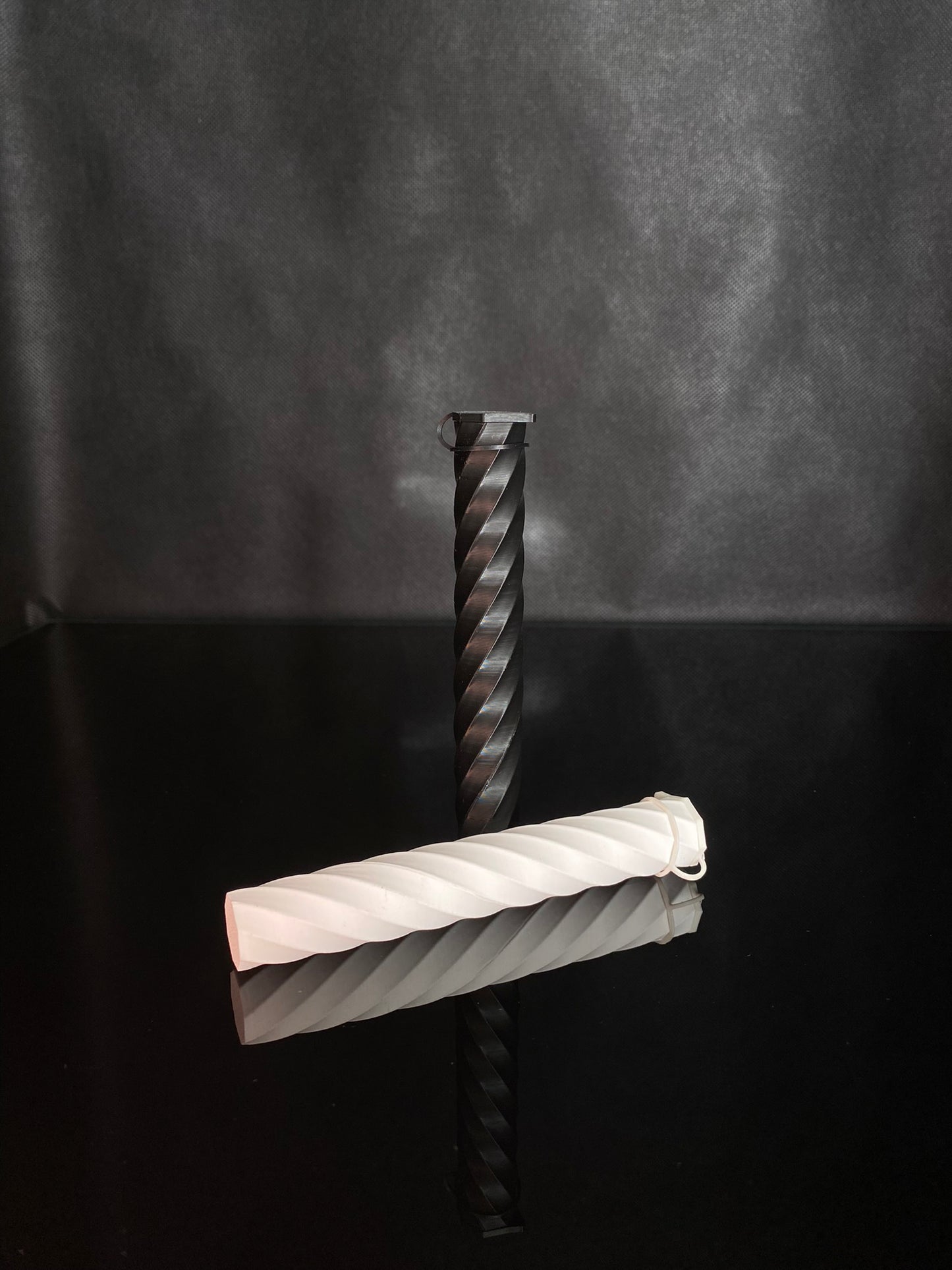 SPIRAL TUBE