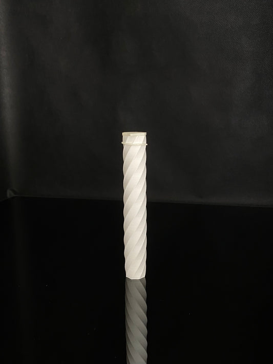 SPIRAL TUBE