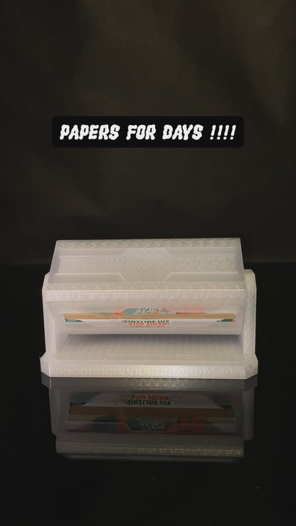 PAPER ORGANIZER